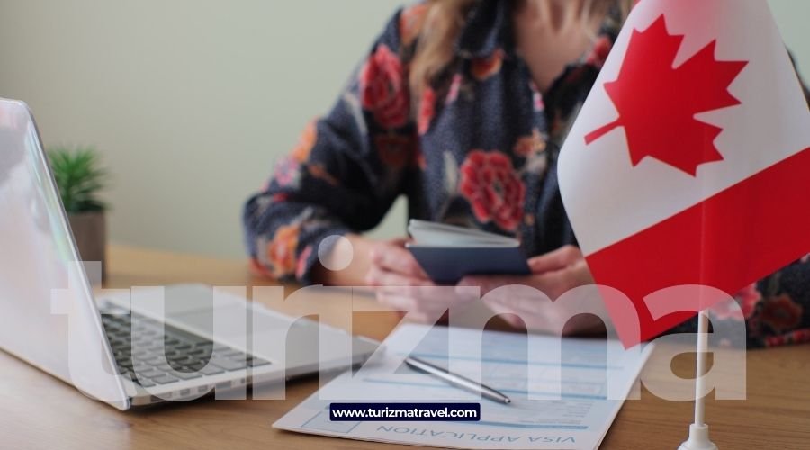 شروط السفر إلى كندا للمقيمين في تركيا والدول العربية