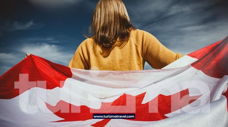 نسبة قبول فيزا كندا وكيف تزيد فرص الموافقة؟