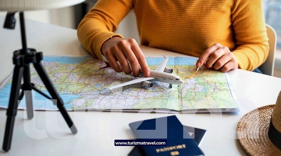 أفضل خطة سفر سياحية إلى كندا لزيادة فرص القبول