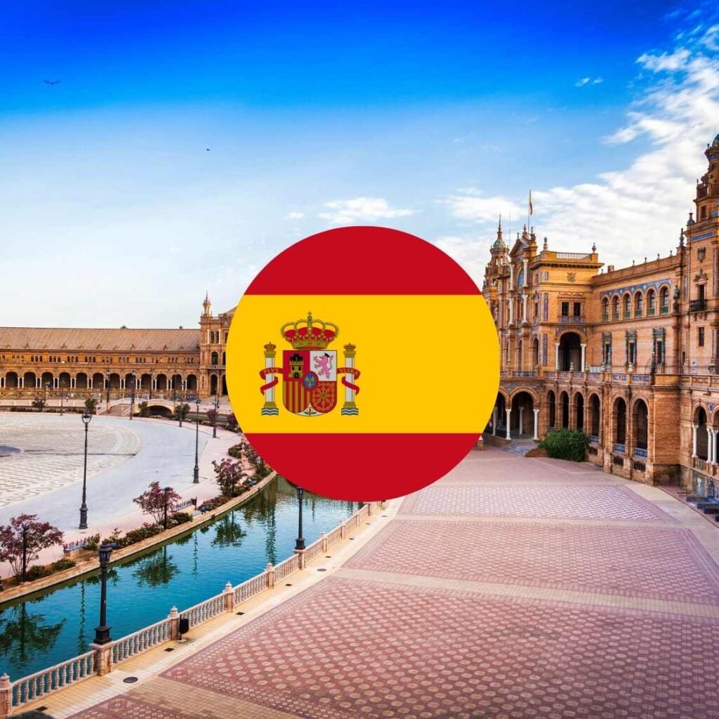 تأشيرة اسبانيا 1024x1024
