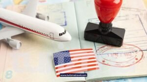 أفضل طريقة للحصول على فيزا أمريكا: دليل متكامل 2026