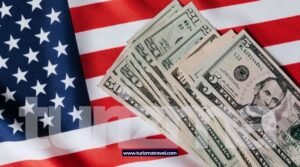 ما هو سعر فيزا أمريكا؟ الرسوم الرسمية والتكاليف المتوقعة 2026