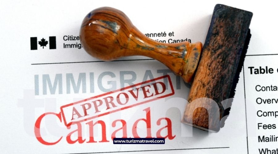 كم تستغرق مدة معالجة فيزا كندا في 2026؟ دليل زمني مفصل