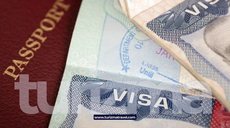 ما هي تأشيرة B1 أو B2 الأمريكية؟ الفرق والشروط وأهم التفاصيل